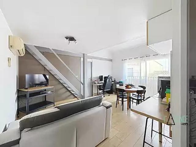 Appartement vente à Bordeaux, Eysines