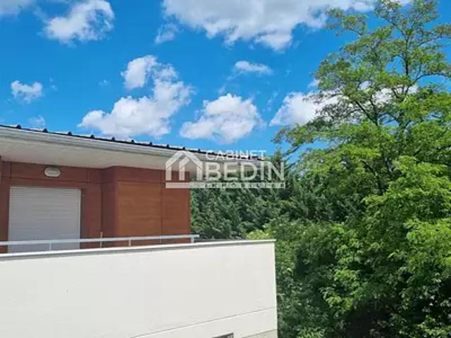 Appartement vente à Bordeaux, Eysines