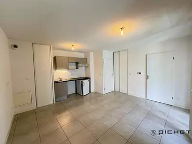Appartement vente à Bordeaux, Eysines