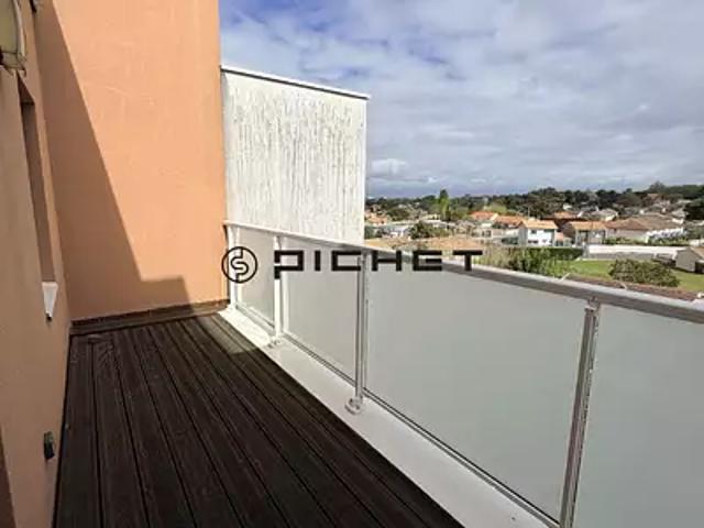 Appartement vente à Bordeaux, Eysines