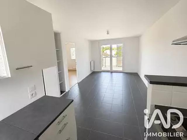 Appartement vente à Bordeaux, Eysines