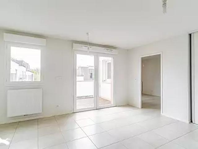 Appartement vente à Bordeaux, Eysines