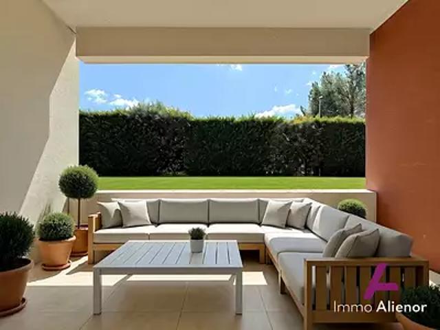 Appartement vente à Le Bourg, Eysines