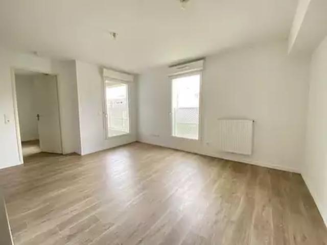 Appartement vente à Bordeaux, Eysines