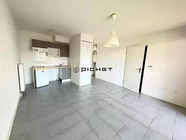 Appartement vente à Bordeaux, Eysines