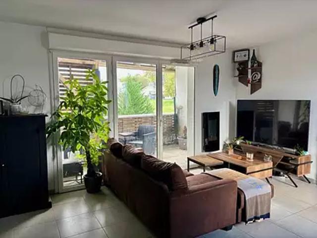 Appartement vente à Bordeaux, Eysines
