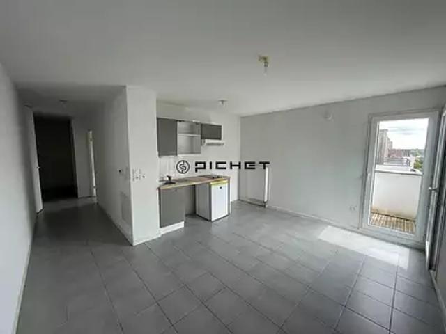Appartement vente à Bordeaux, Eysines