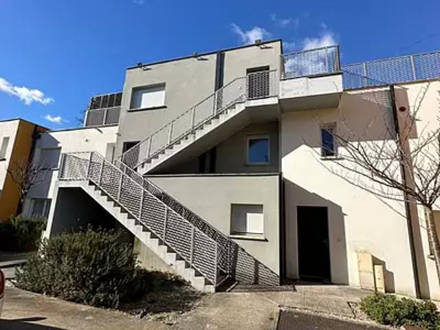 Appartement vente à Bordeaux, Eysines