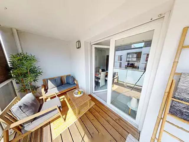 Appartement vente à Bordeaux, Eysines