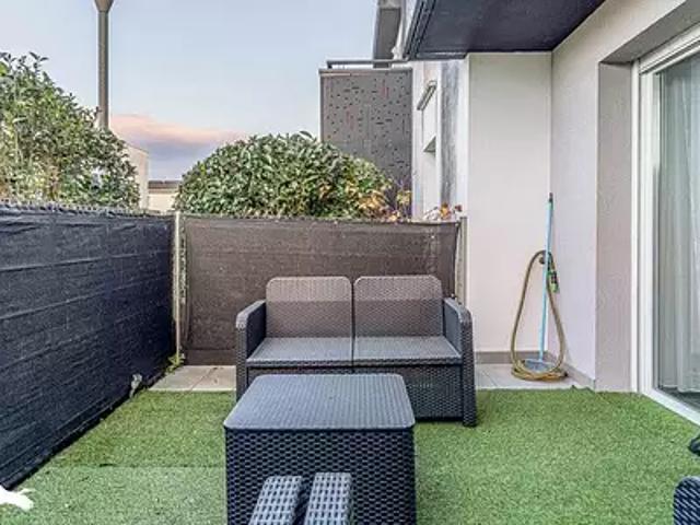 Appartement vente à Bordeaux, Eysines