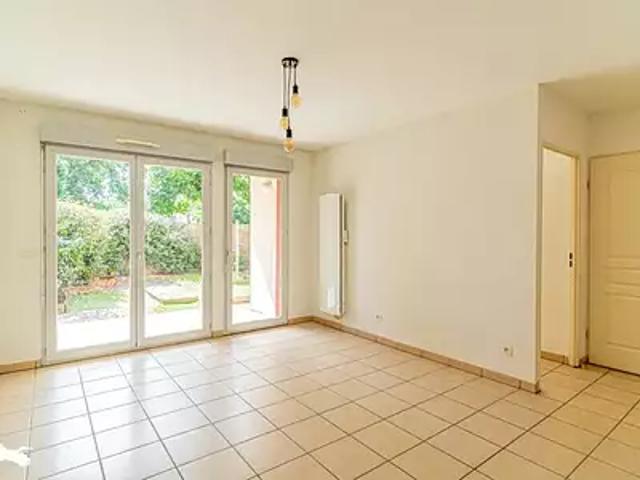 Appartement vente à Bordeaux, Eysines