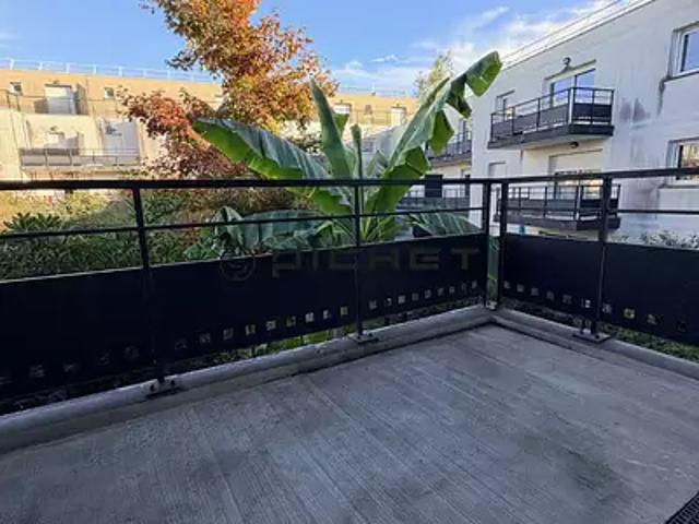 Appartement vente à Bordeaux, Eysines