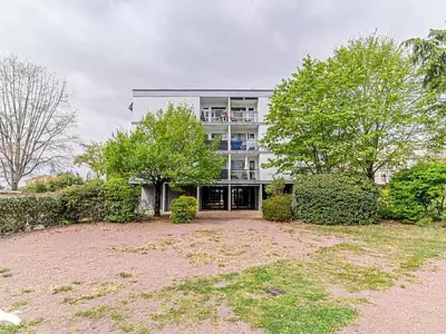 Appartement vente à Bordeaux, Eysines