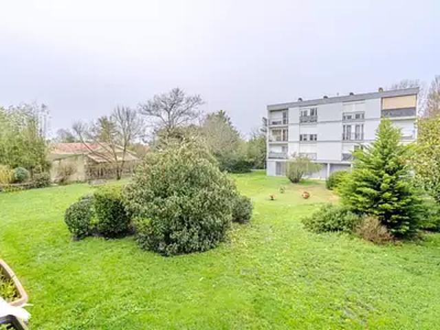 Appartement vente à Bordeaux, Eysines