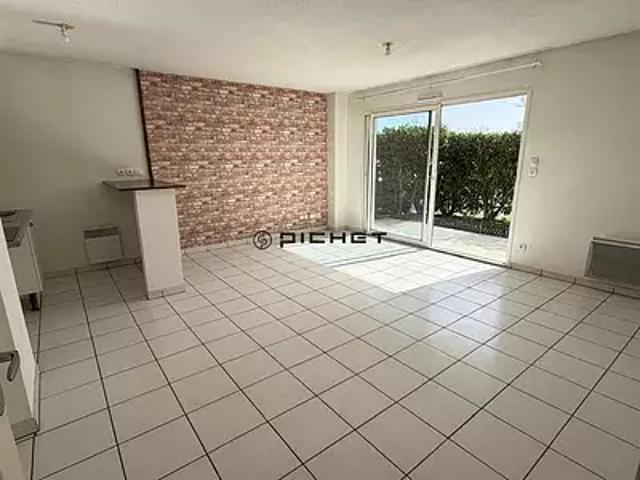 Appartement vente à Bordeaux, Eysines