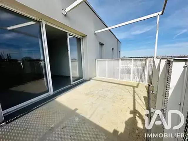 Appartement vente à Bordeaux, Eysines