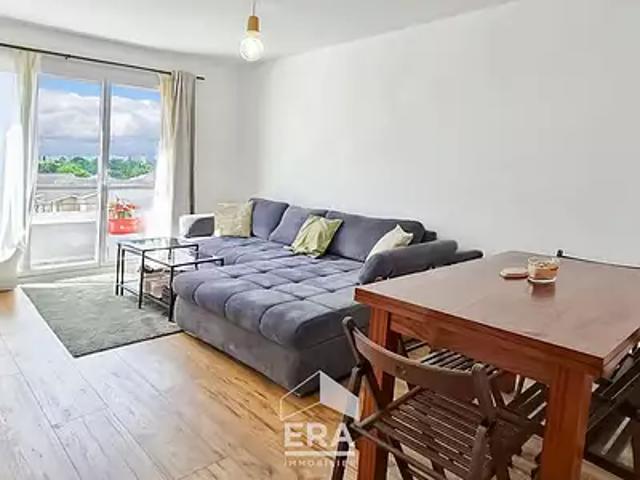 Appartement vente à Bordeaux, Eysines