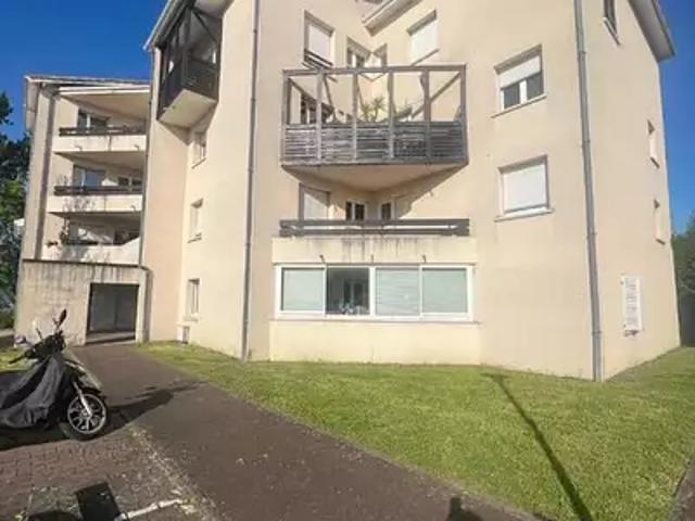 Appartement vente à Bordeaux, Eysines