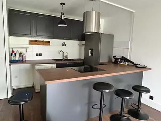 Appartement vente à Bordeaux, Eysines