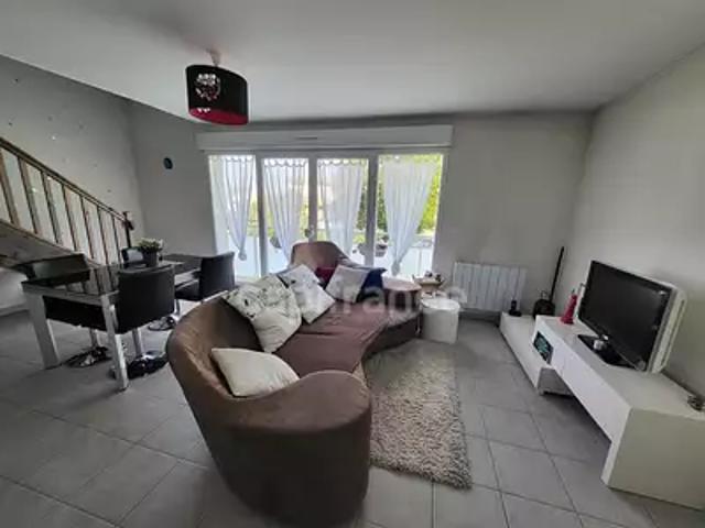 Appartement vente à Bordeaux, Eysines