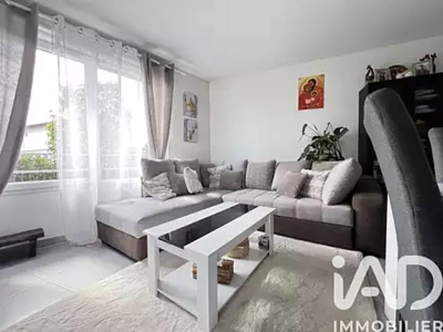 Appartement vente à Bordeaux, Eysines