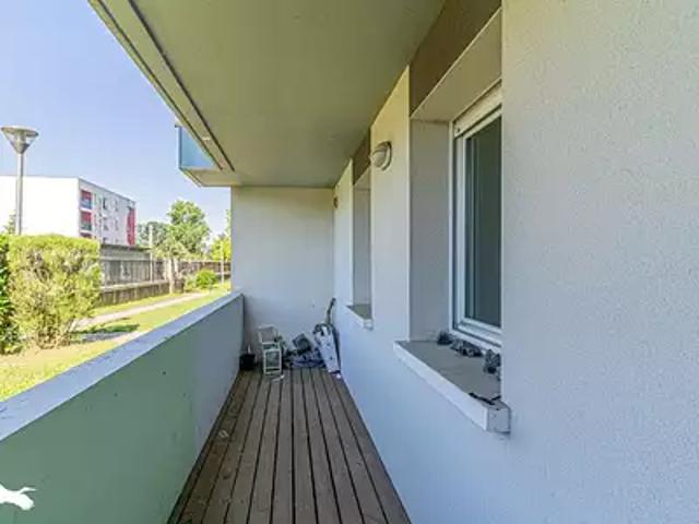 Appartement vente à Bordeaux, Eysines