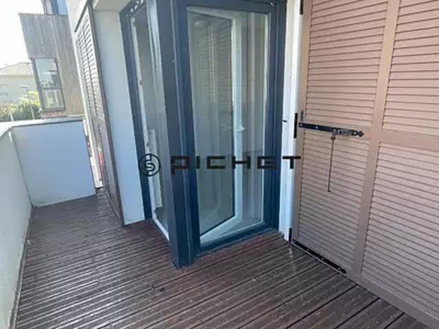 Appartement vente à Bordeaux, Eysines