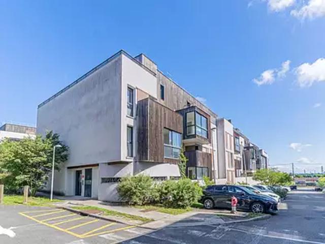 Appartement vente à Bordeaux, Eysines