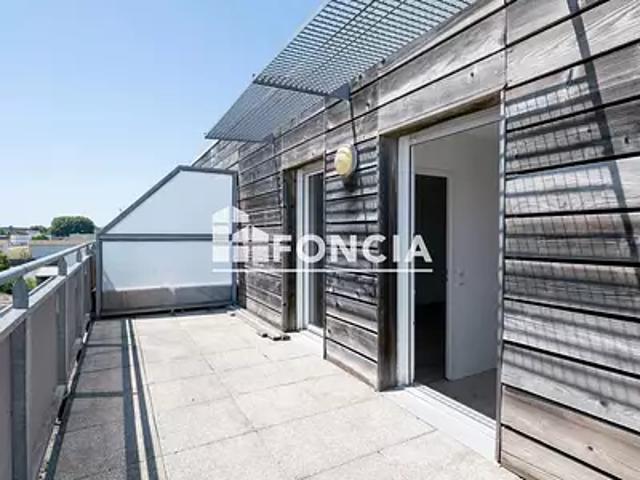 Appartement vente à Bordeaux, Eysines