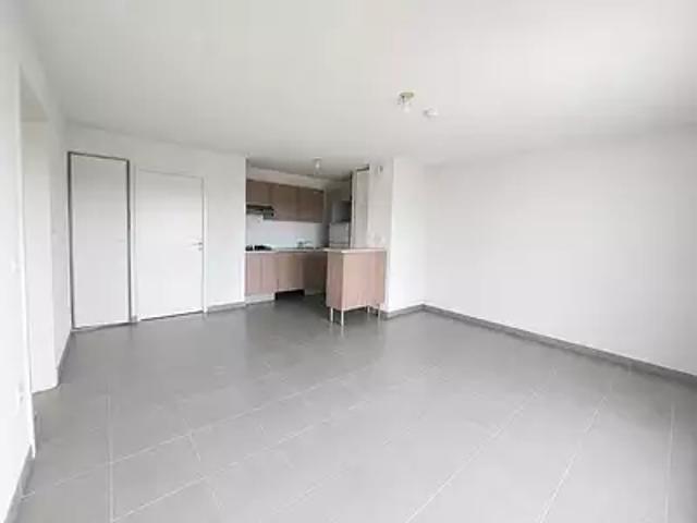 Appartement vente à Bordeaux, Eysines