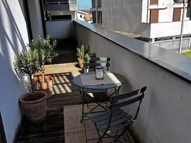 Appartement vente à Bordeaux, Eysines