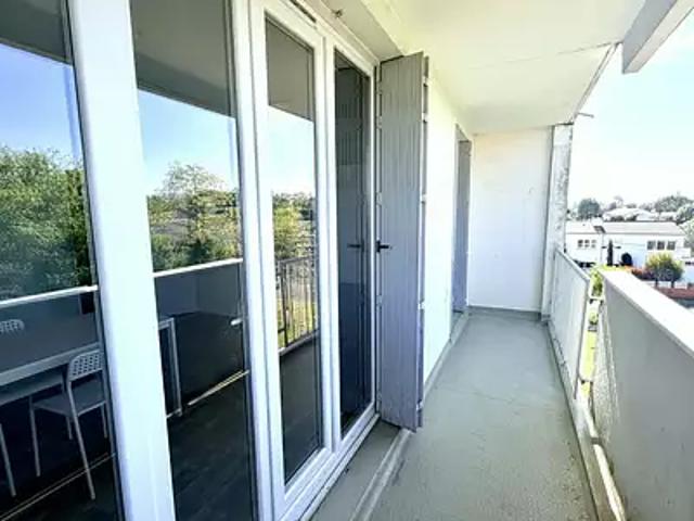 Appartement vente à Bordeaux, Eysines