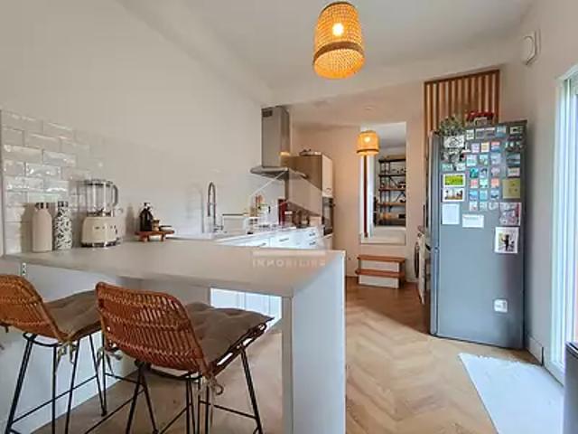 Maison vente à Le Bourg, Eysines