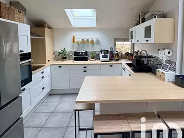 Maison vente à Bordeaux, Eysines