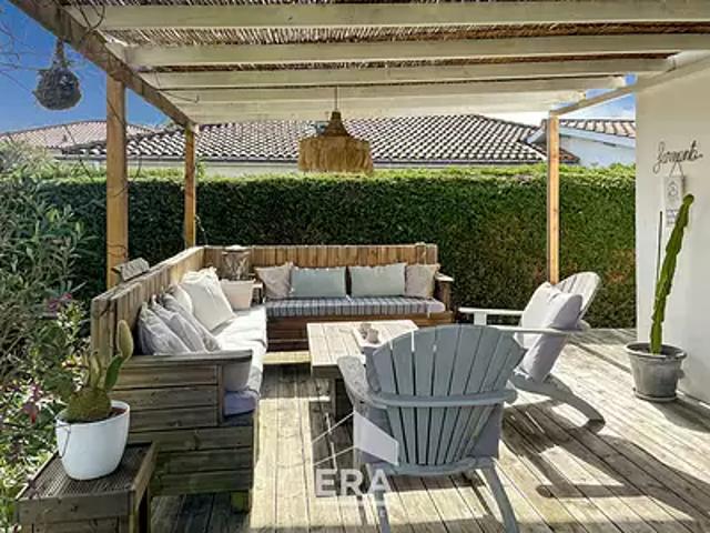 Maison vente à Bordeaux, Eysines