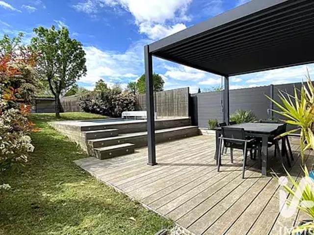 Maison vente à Bordeaux, Eysines