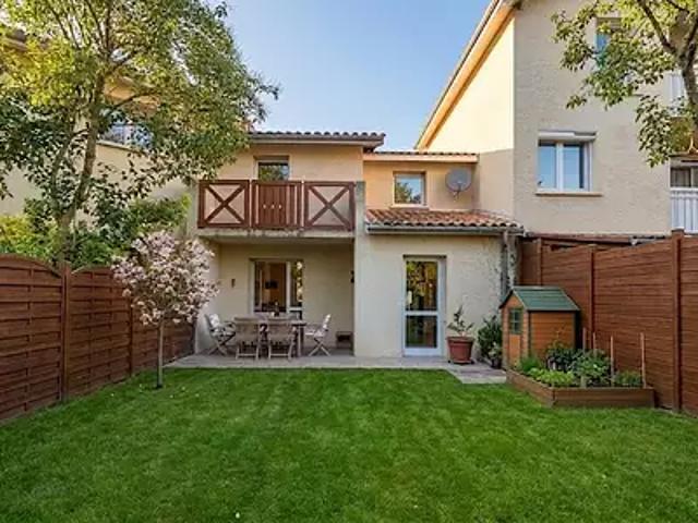 Maison vente à Bordeaux, Eysines