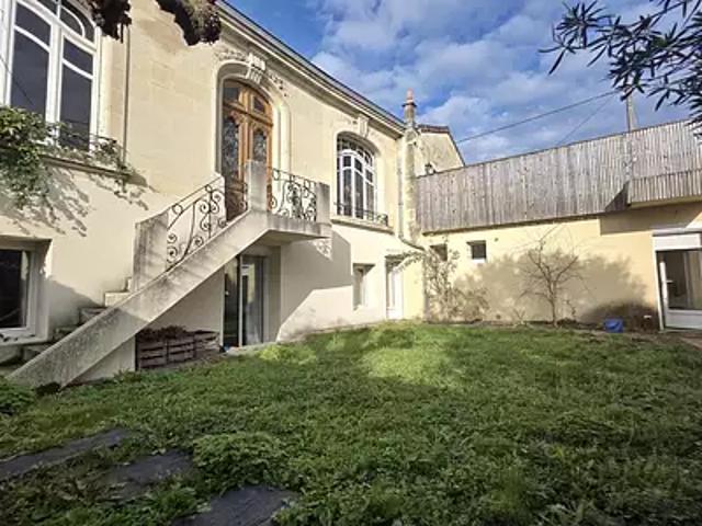 Maison vente à Bordeaux, Eysines