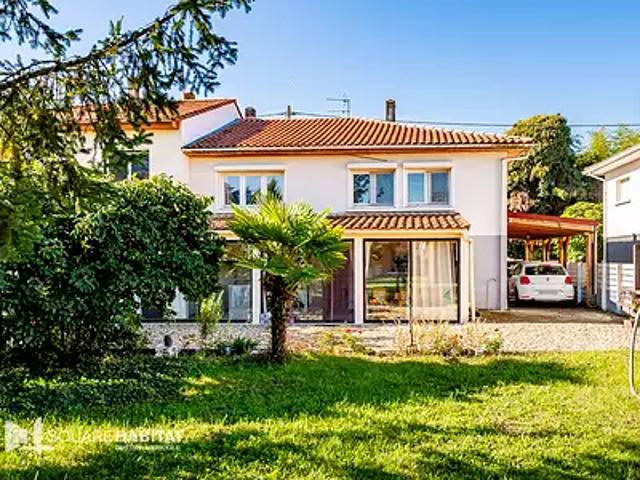 Maison vente à Bordeaux, Eysines