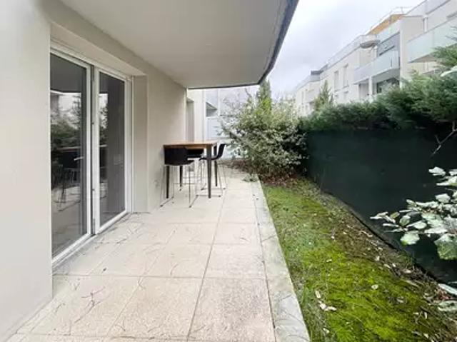 Appartement location à Bordeaux, Eysines