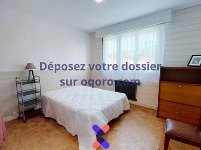 Appartement location à Bordeaux, Eysines