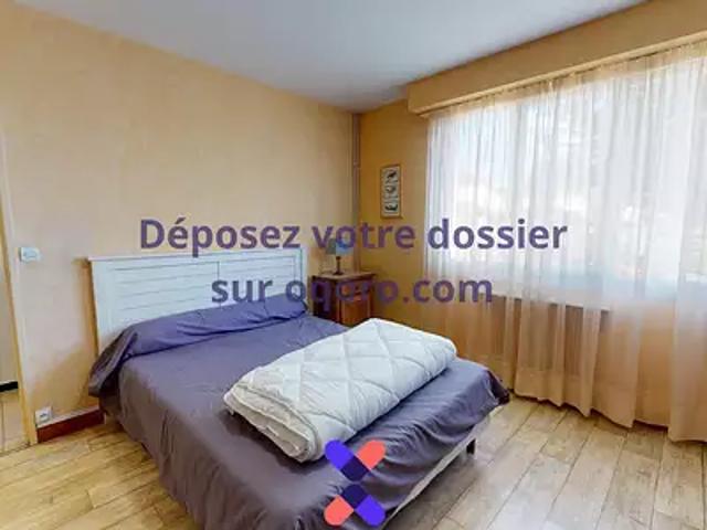 Appartement location à Bordeaux, Eysines