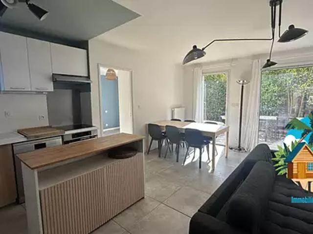 Maison location à Le Bourg, Eysines