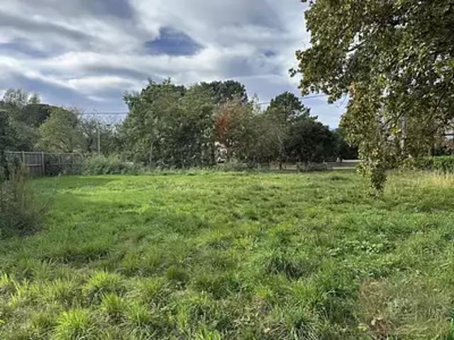 Terrain vente à Bordeaux, Eysines