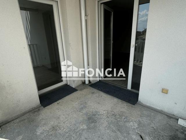 Appartement vente à Bordeaux, Eysines