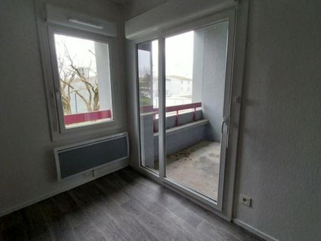Appartement vente à Bordeaux, Eysines