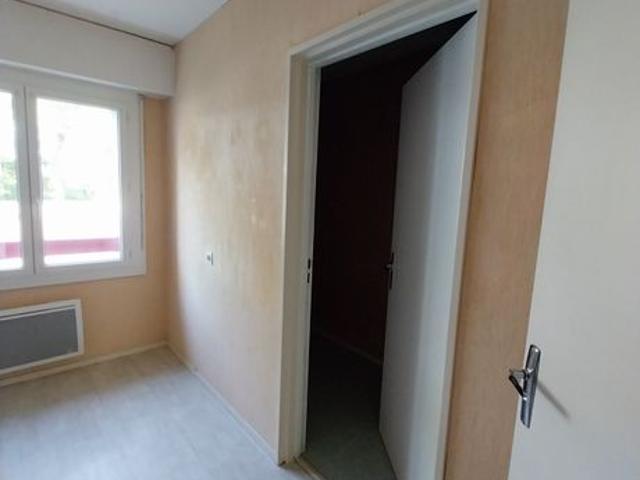 Appartement vente à Bordeaux, Eysines