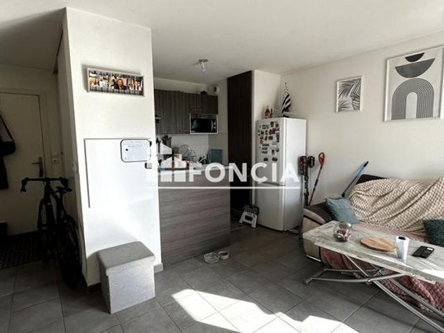 Appartement vente à Bordeaux, Eysines