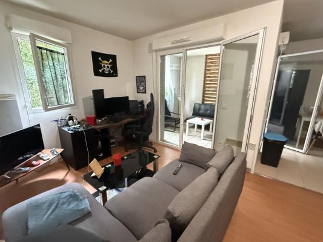 Appartement vente à Bordeaux, Eysines