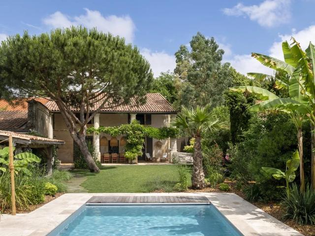Maison vente à Bordeaux, Eysines